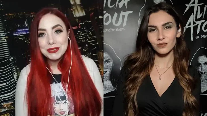 Interview with Taeler Hendrix