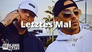 🔥 (FREE) &quot;CLUB&quot; Raf Camora x Bonez Type Beat 2022  - &quot;LETZTES MAL&quot;