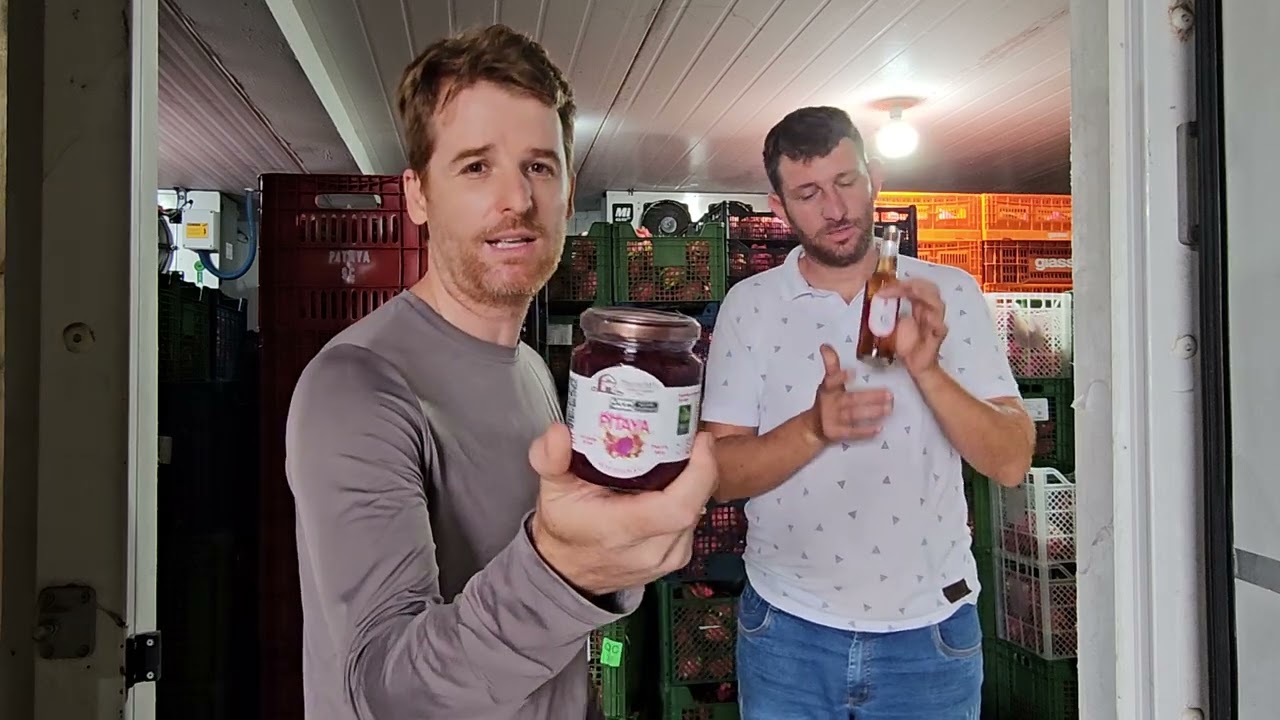 Dificuldades, desafios e oportunidades com a pitaya 