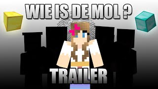 Wie is de MOL - Een nieuw SEIZOEN! (Trailer)