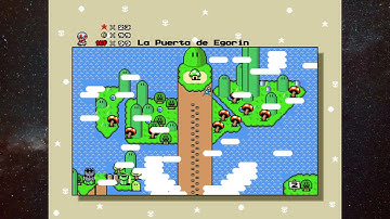 SMBX Another Simple Adventure #9