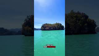 EP02 _PULAU CAK PERLING