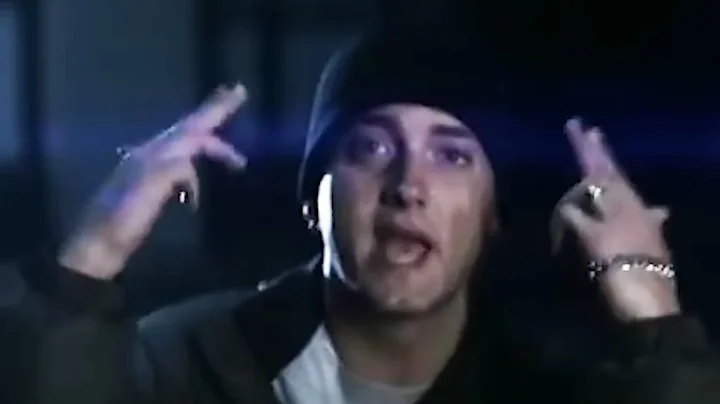 Eminem & Boo-Yaa T.R.I.B.E - 911 (feat. B Real) [Music Video]