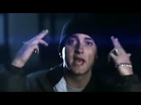 Video: Eminem'in 2018-ci Ildəki şəxsi Həyatı