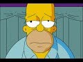 Dead Inside R.I.P HOMER XXXTENTACION (WARNING EXTREMELY SAD) Album 17 (The Simpsons)