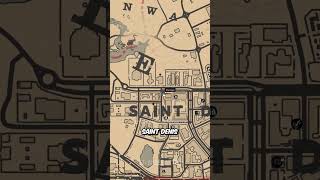 4 Hidden Loot Spots You Walk Right Past in RDR2 Part 3  #rdr2