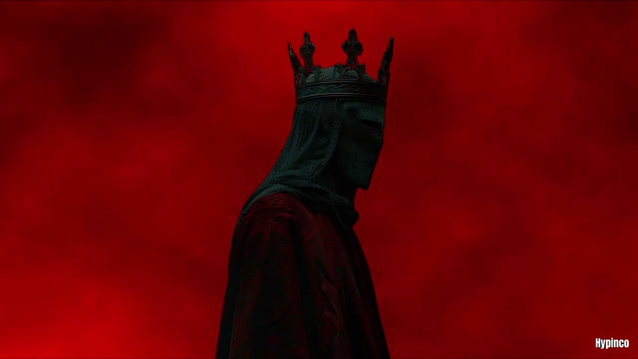 Hypinco - Machine (Audio)