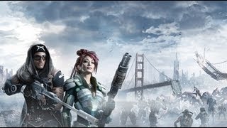 Defiance Gameplay [ PC HD ]