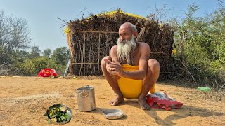 संत की कुटिया का हुआ विनाश हो गई चोरी न बर्तन न अनाज | भोलेनाथ ने किया चमत्कार | सिद्ध संत |