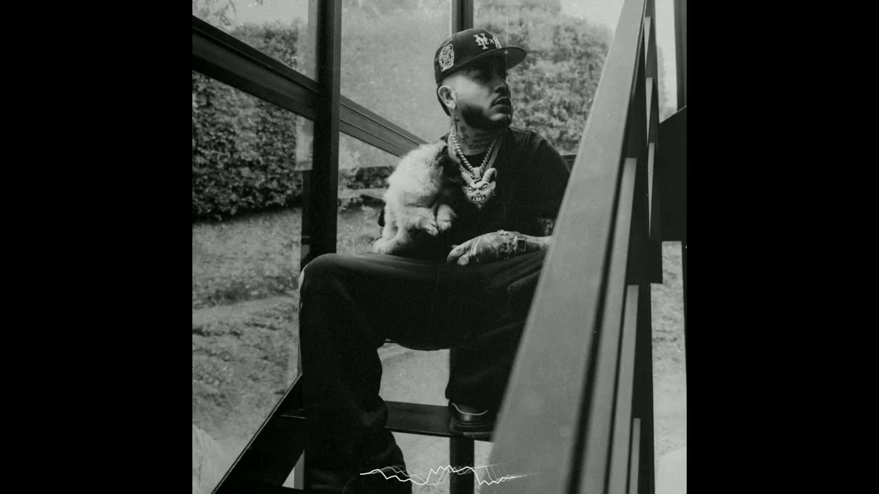 Kris R x Blessd Type Beat | 