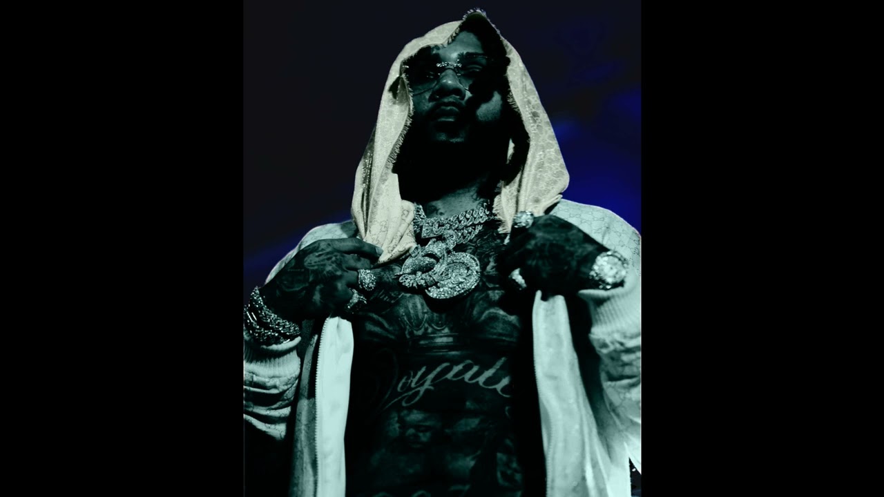 (FREE) Money Man Type Beat - 