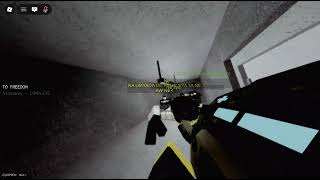 Roblox Hellmet First Mission Experience