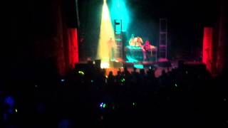 Hardcore Heaven Winners Party 2013 - Petruccio, Modulate & Static