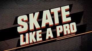 Tony Hawk's Pro Skater 5 - Skate Like A Pro OUT NOW Trailer [UK]