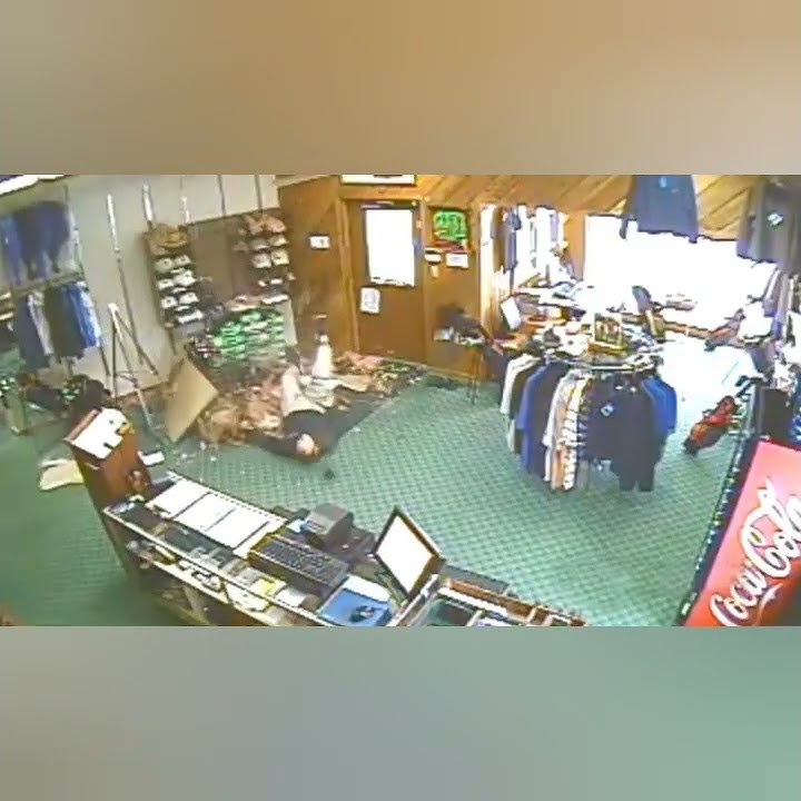 Hey Ron, Hey Billy but with Prequel