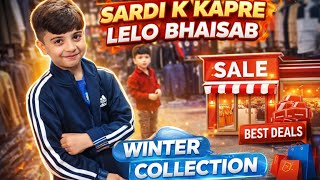 Airaas Get Winter Collection 2025 Trendy Jackets & Outfits You Need