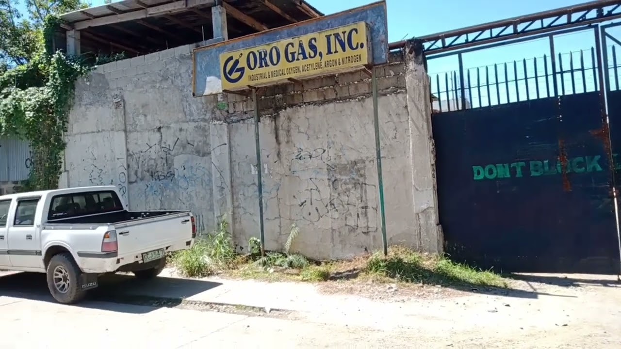 BACONGA ST. LAPASAN CAGAYAN DE ORO CITY PART 01@bongloverschannel