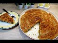                 spanakopita recipe