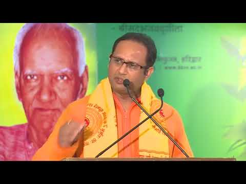 समय की कीमत समझें... Dr.Chinmay Pandya