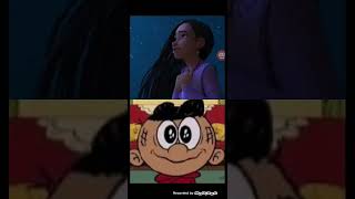 Carl Casagrande Sees Asha Singing To