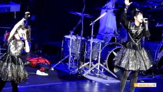 2017.04.27 at Amalie Arena ,Tampa Digest