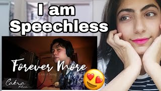 Download Lagu Speechless !! Cakra Khan GAMALIEL - FOREVER MORE ( COVER ) MP3