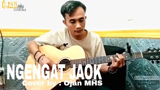 Lagu Sasak Cover Terbaru Ojan MHs NGENGAT JAOK Versi Akustik