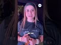 Los fans previo al show de Pablo Alborán en El Salvador