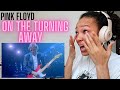 David pulling the right strings AGAIN! 🎸 | Pink Floyd - On the Turning Away (Remastered) [REACTION]