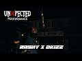 Rashy x dkizz   no hook unxpected performance