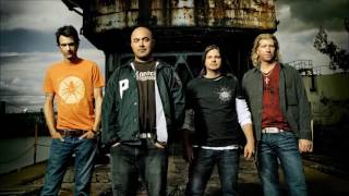 Staind - It's Been Awhile (CLEAN)