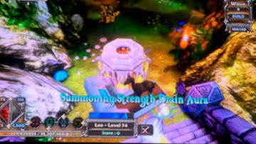 Giraffe Farming Tutorial (DDPS3 Mistymire Forest Insane Pure Strategy)