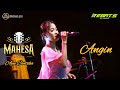 ANGIN - AYU CANTIKA - MAHESA MUSIC LIVE REBAT