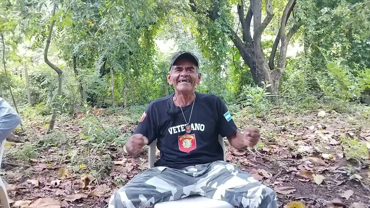 🗣: Me valiaron en mi turno