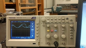 Digitized Sine Wave with USB-6008 and LabView