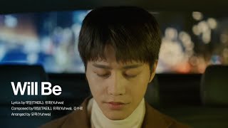 NCT 127 : The Lost Boy | 태일 (TAEIL) - Will Be