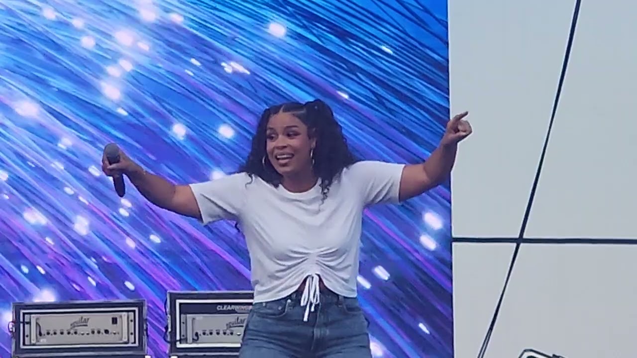 Jordin Sparks - One Step at a Time