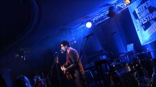 Yoav / There Is Nobody ( live )   @ Reeperbahn Festival 24.9.2011 in ►►►  Hamburg