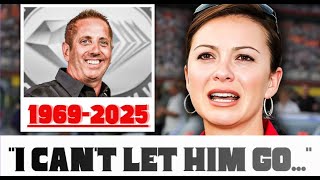 The SHOCKING Truth About Greg Biffle's Ex-Wife