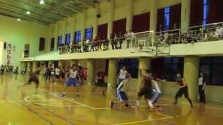20150511 DNAOE VS 養殖 1
