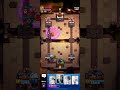 Dragon Spa Hell #7 #clashroyale #gaming #gameplay