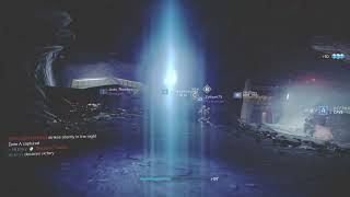 pre-nerfed chaperone was broken