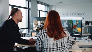Solid Edge 2024 customer spotlight: Redefining excellence in product innovation