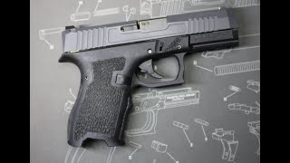 PSA Dagger | Weapon Health | 10 Lessons Learned | Modifications & Costs | FTH-212 Assignment 5