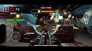 What Lies Beneath Dead Trigger 2