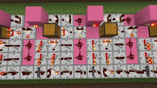 Designing a Fully AFK Amethyst Shard Farm? - Symmetria Minecraft SMP