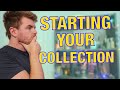 5 Keys To Starting A Cologne Collection | Fragrance Collection | April Perfume Collection