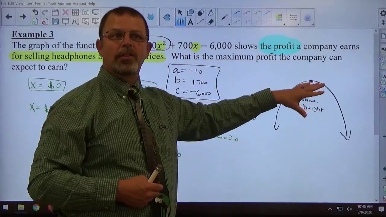 Chapter 2-2 Example 3 - YouTube
