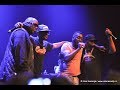 Juice Crew Reunion (G Rap, BDK, Ace, Graig G, Shan, Shanté), Paard, 07-11-2017