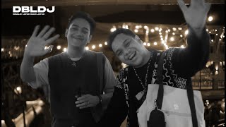 DBLDJ #40 - Buka Bersama Daun Jatuh All Team